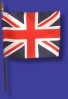 UK Flag