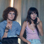 Celine et Julie vont en bateau