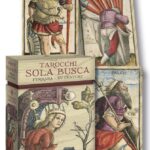 Sola Busca Tarot