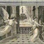The Holy Guardian Angel in Occult Tradition