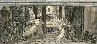 The Holy Guardian Angel in Occult Tradition