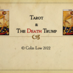 Tarot and the Death Trump